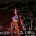 Amanda  Pyron - NPC Clash at the Capstone  2013 - #1